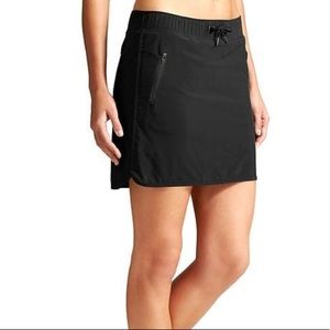 Athleta Stretch-in Skort